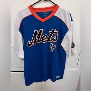 New York Mets shirt size large